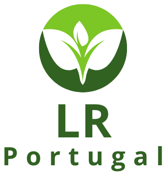 LR Health & Beauty Portugal logo